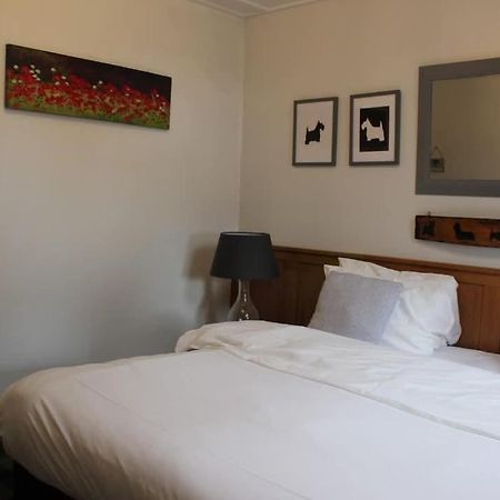 Argyle Guest House Томинтул Екстериор снимка