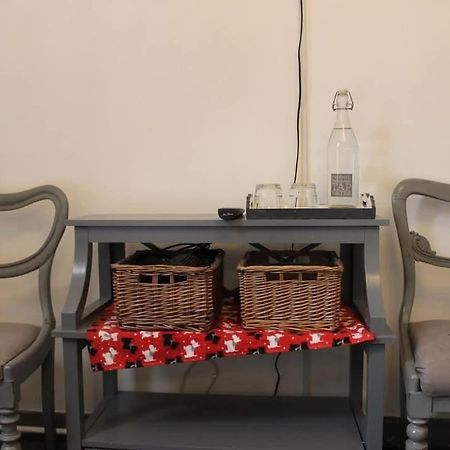 Argyle Guest House Томинтул Екстериор снимка