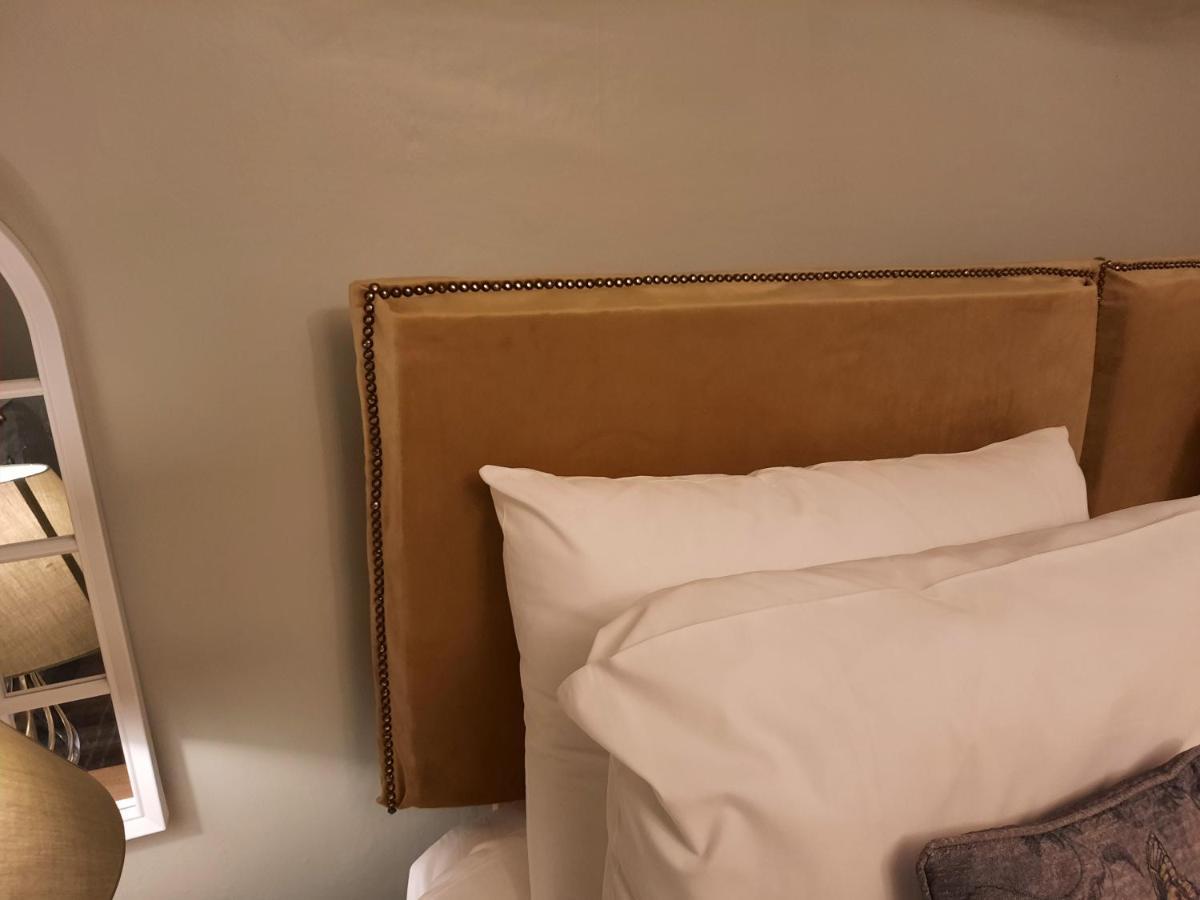 Argyle Guest House Томинтул Екстериор снимка