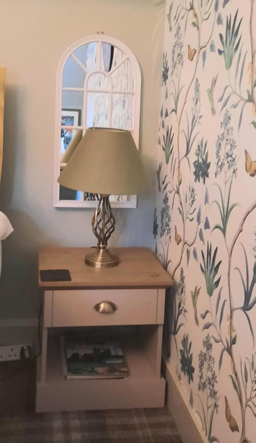 Argyle Guest House Томинтул Екстериор снимка