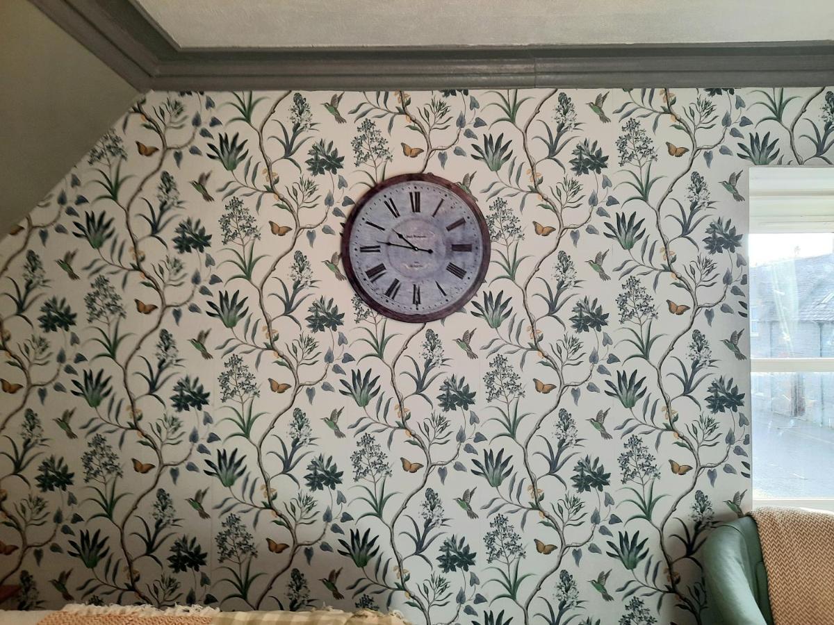 Argyle Guest House Томинтул Екстериор снимка