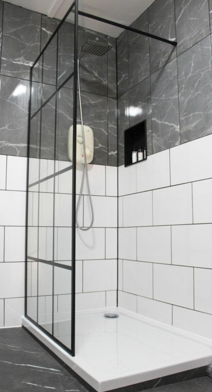 Argyle Guest House Томинтул Екстериор снимка