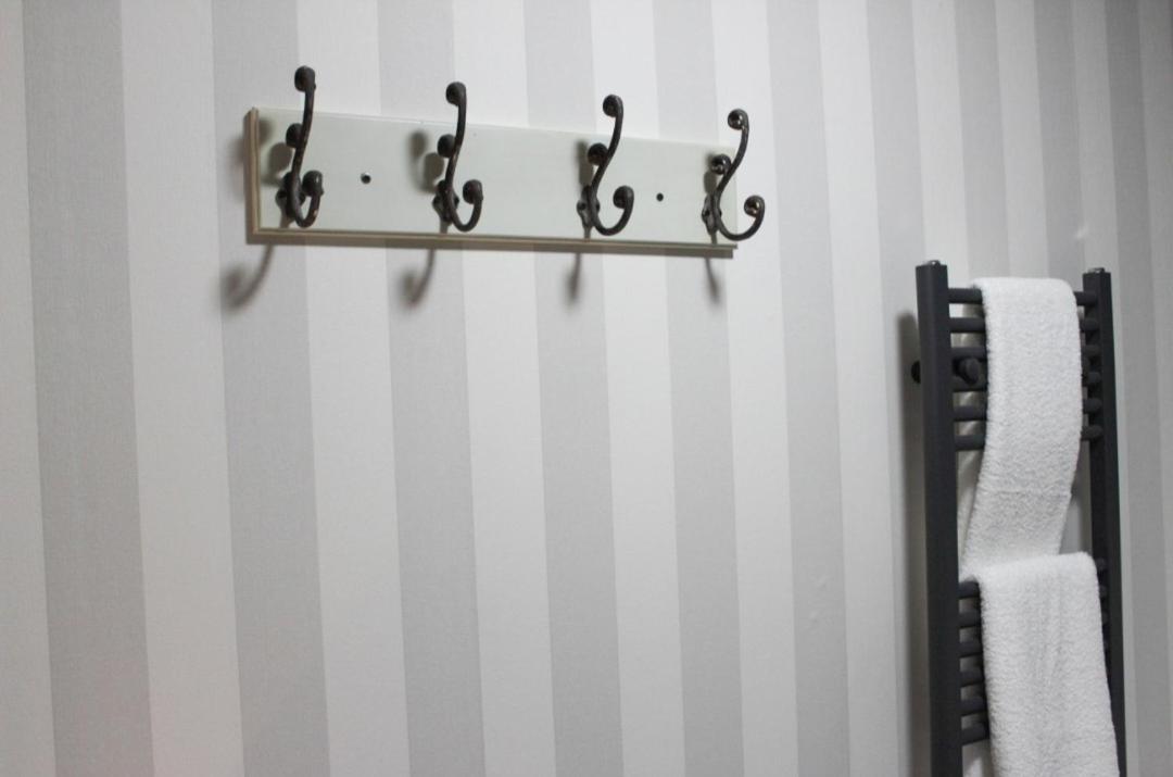 Argyle Guest House Томинтул Екстериор снимка