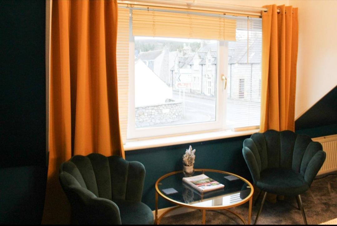 Argyle Guest House Томинтул Екстериор снимка