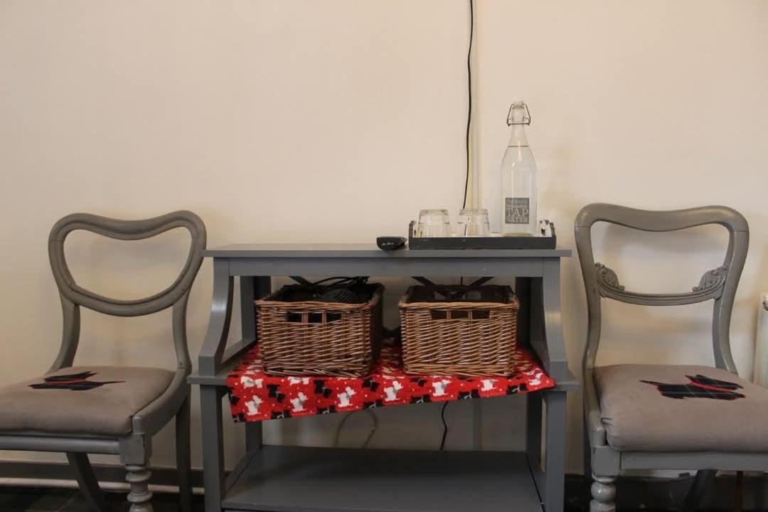 Argyle Guest House Томинтул Екстериор снимка