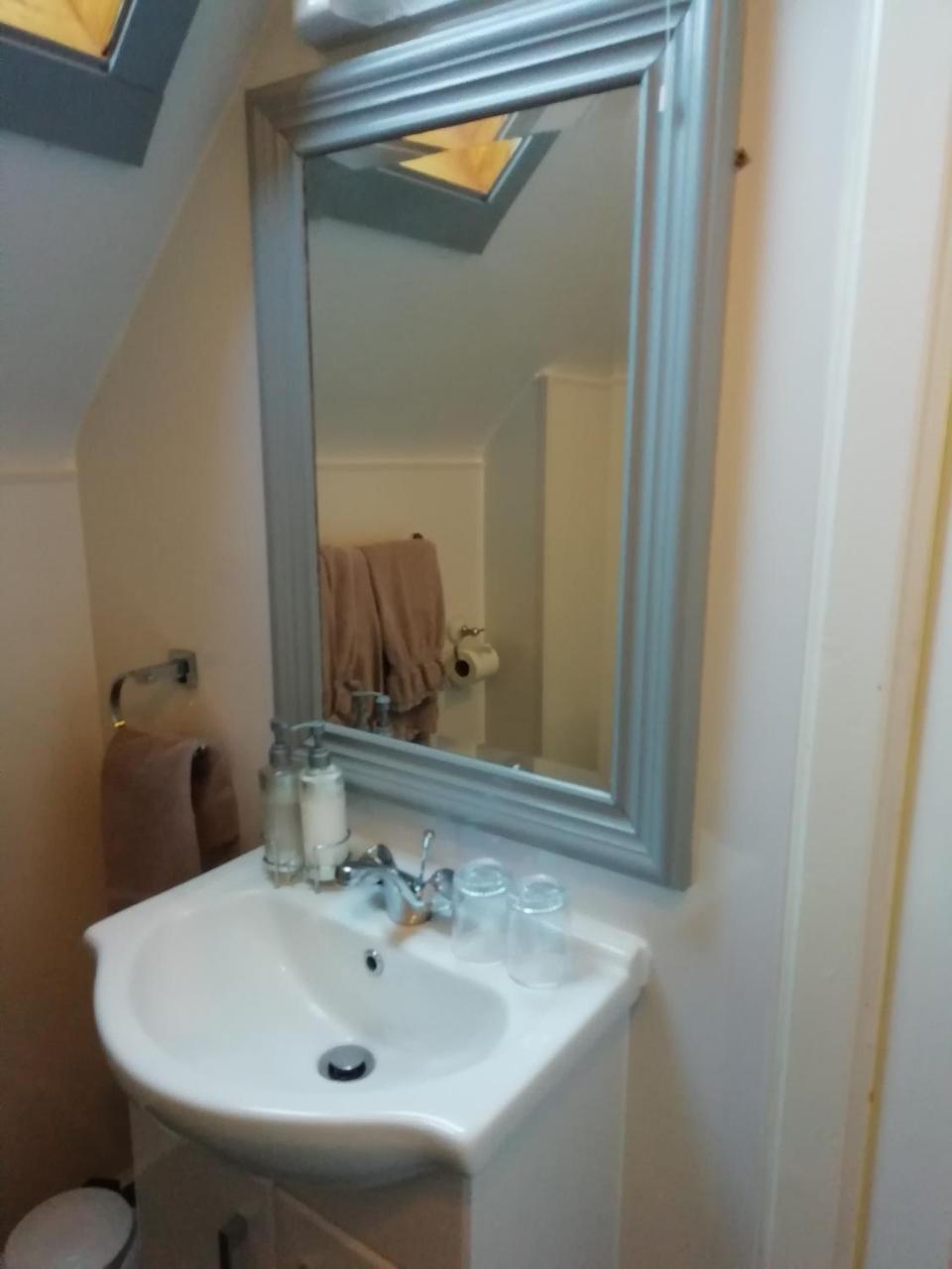Argyle Guest House Томинтул Стая снимка
